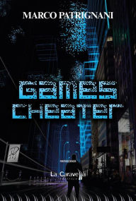 Title: Games cheater, Author: Marco Patrignani