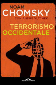Title: Terrorismo occidentale, Author: Noam Chomsky
