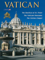 Title: The Vatican, Author: Lozzi Roma