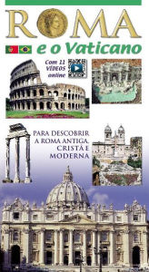 Title: Roma e o Vaticano, Author: Lozzi Roma