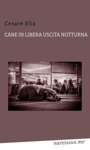 Title: Cane in libera uscita notturna, Author: Cesare Elia