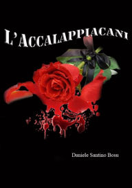 Title: L'accalappiacani, Author: Daniele Santino Bosu