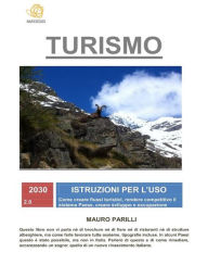 Title: Turismo, Author: Mauro Parilli