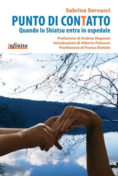 Punto di conTatto: Quando lo Shiatsu entra in ospedale