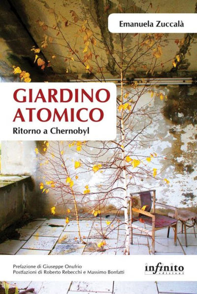 Giardino atomico: Ritorno a Chernobyl