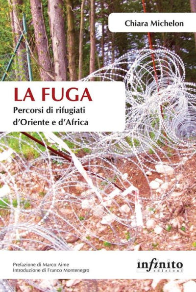 La fuga: Percorsi di rifugiati d'Oriente e d'Africa