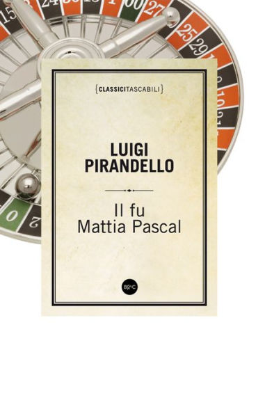 Il fu Mattia Pascal