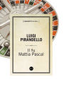 Il fu Mattia Pascal