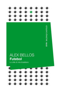 Title: Futebol, Author: Alex Bellos
