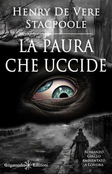 La paura che uccide: (Illustrato)