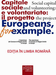 Title: Europeans for Example, Author: I. C. Grazia Filippi F.