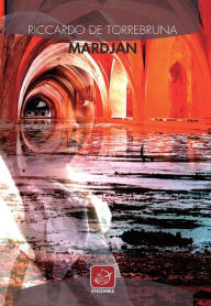Title: Mardjan, Author: Riccardo de Torrebruna