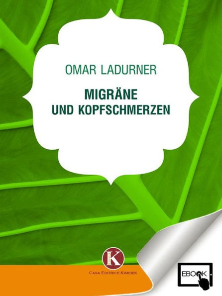 Migräne und Kopfschmerzen