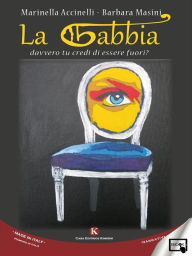 Title: La gabbia, Author: Marinella Accinelli