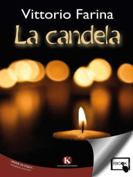 Title: La candela, Author: Farina Vittorio