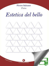 Title: Estetica del bello, Author: Salzano Pietro