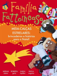 Title: Família fattoincasa - meia-calças estrelares, Author: Miriam Dubini