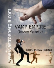 Title: Vamp Empire, Author: Giuseppina Bruno