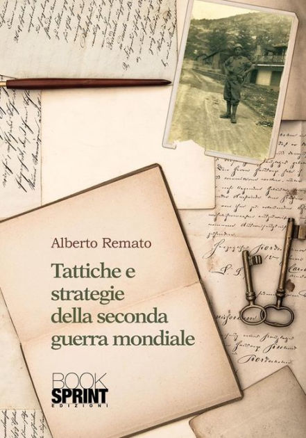 lettere della seconda guerra mondiale