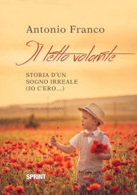 Title: Il letto volante, Author: Antonio Franco