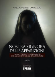Title: Nostra Signora delle Apparizioni, Author: Gregorio Davide Cannizzaro