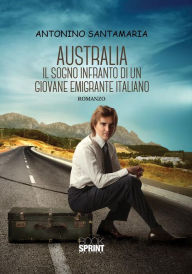 Title: Australia, Author: Antonino Santamaria