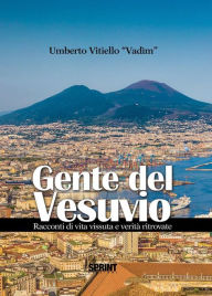 Title: Gente del Vesuvio, Author: Umberto Vitiello 