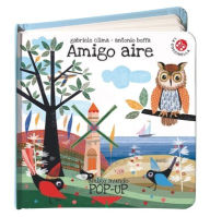 Title: Amigo aire, Author: Gabriele Clima