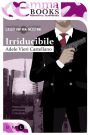 Irriducibile (Legio Patria Nostra #2)