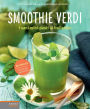 Smoothie verdi.: I sani mini-pasti al frullatore