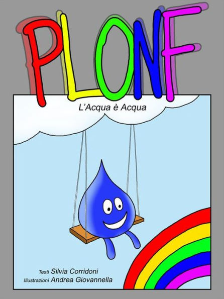 Plonf. l'acqua è acqua