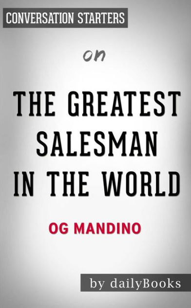 The Greatest in the World Set by Og Mandino -159-2