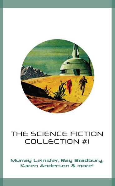 The Science Fiction Collection #1