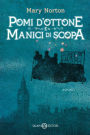 Pomi d'ottone e manici di scopa (Bedknobs and Broomsticks)