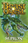 Sepron. Il Mostro Marino: Beast Quest [vol. 2]