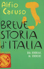Breve storia d'Italia: Dal 2000 a.C. al 2000 d.C.