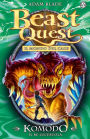 Komodo. Il Re Lucertola: Beast Quest vol. 31