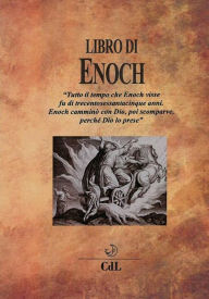 Title: Libro di Enoch, Author: Anonimo