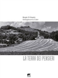 Title: La terra dei pensieri, Author: Giangiacomo Calvi