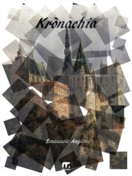 Title: Krònachia, Author: Emanuele Angione