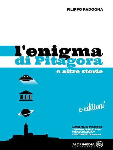 L'enigma di Pitagora e altre storie