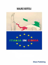 Title: Italia in coma, Author: Mauro Bertoli