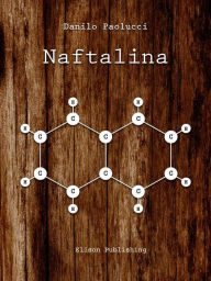 Title: Naftalina, Author: Danilo Paolucci