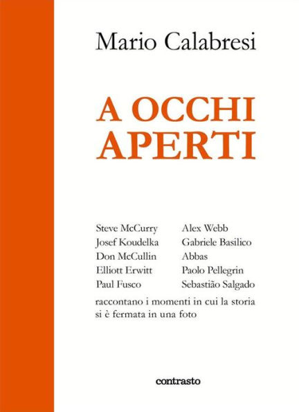A occhi aperti
