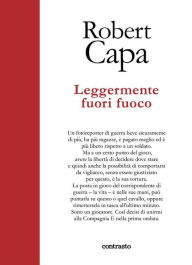 Title: Leggermente fuori fuoco, Author: Robert Capa