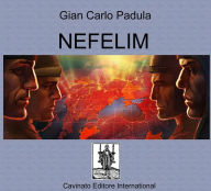 Title: Nefelim, Author: Gian Carlo Padula