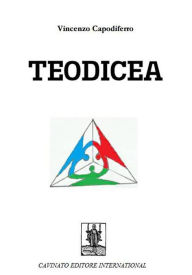 Title: Teodicea, Author: Vincenzo Capodiferro
