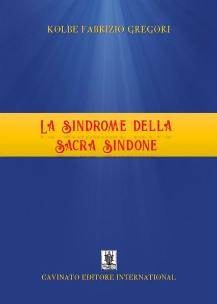 La Sindrome della Sacra Sindone