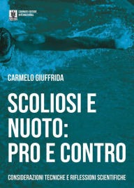 Title: Scoliosi e Nuoto: pro e contro, Author: Carmelo Giuffrida