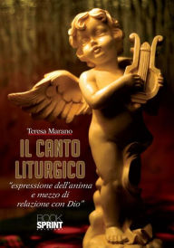 Title: Il canto liturgico, Author: Teresa Marano